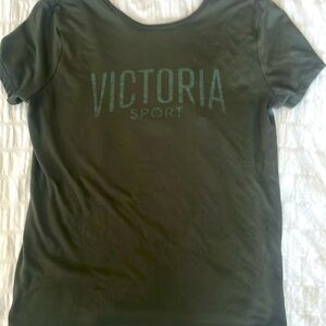 Victoria’s Secret Sport tee shirt